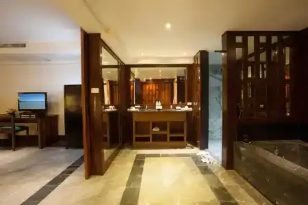 Baan Yin Dee Boutique Resort Phuket - Sha Plus - 50