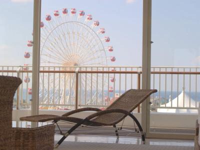 Terrace Garden Mihama Resort - 6