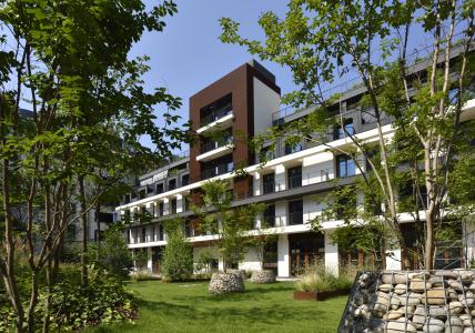 Milano Verticale | Una Esperienze - 0
