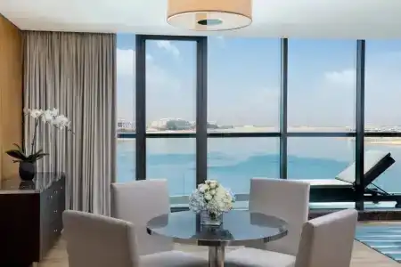 Hilton Dubai Palm Jumeirah - 82