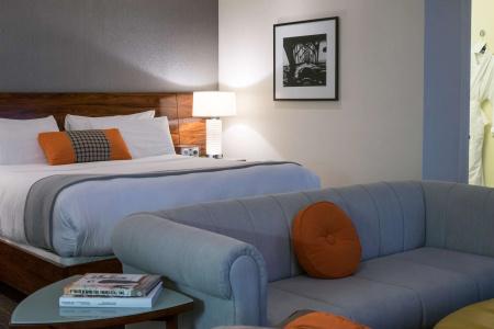 Lucia, a Provenance Hotel - 123