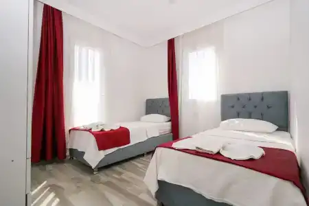 ÇİÇEk Apart Otel - 61