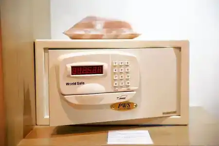 Chiangmai Grandview & Convention Center - Sha Extra Plus - 119