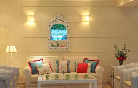 Drossia Palms and Nisos Beach Suites - 12