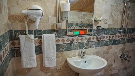 Doganbey Konagİ Butİk Otel - 20