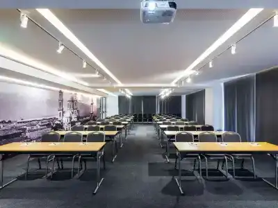 Ibis Styles Heraklion Central - 33