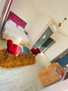 Vm Resort Otel Mersin - 36