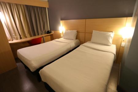 ibis Copacabana Posto 5 - 5