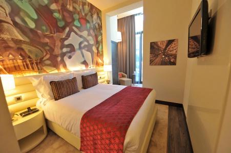 Indigo Barcelona - Plaza Catalunya, an IHG Hotel - 9