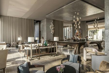 Four Seasons Bangkok at Chao Phraya River - 33