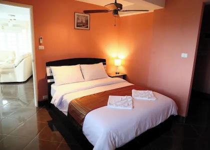Swiss Villas Panoramic - Sha Certified - 283