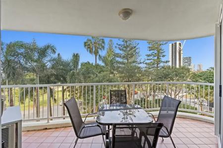 Crystal Bay On The Broadwater - 178