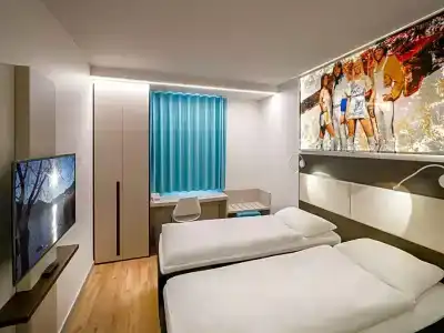 ibis Locarno - 62