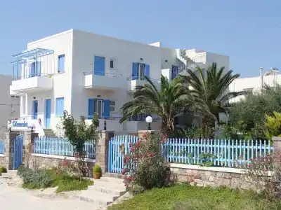 Tilemachos Rooms & Studios - 23