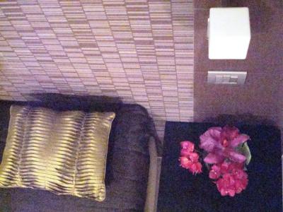 Interno 5 b&b - 16