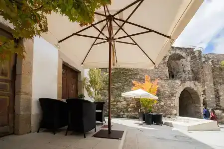 Monumento Pazo de Orbán - 13