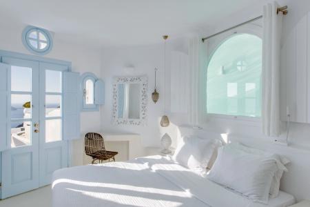 Dana Villas & Infinity Suites - 9