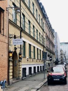 l Göta Avenyn - 0