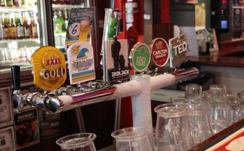 The Jack Backpackers - 9