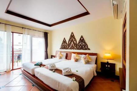 Anyavee Ao Nang Bay Resort - 33