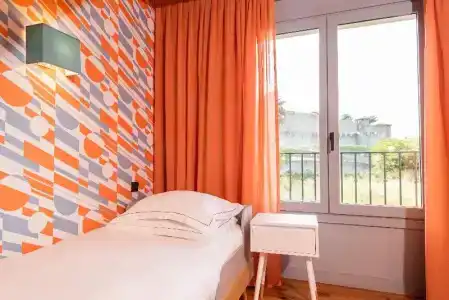 Hôtel Montmorency & Spa - 203