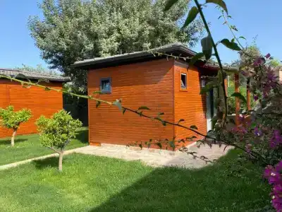 premium park apart otel - 203