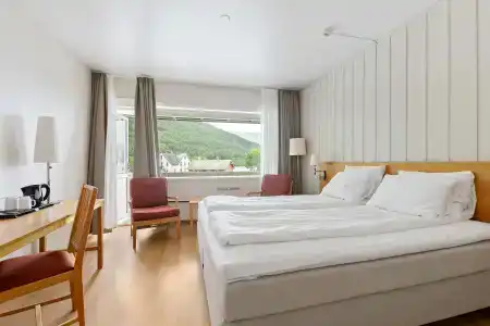 Kinsarvik Fjordhotel, Best Western Signature Collection - 37