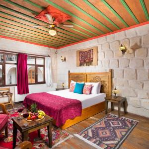 Garden Inn Cappadocia - 25
