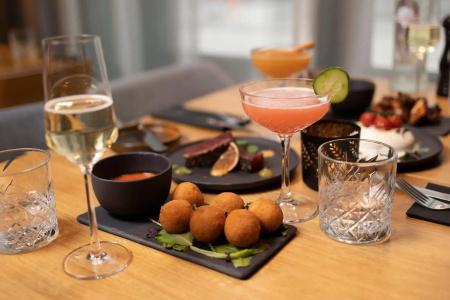 Moxy Brussels City Center - 9