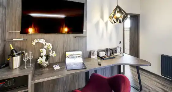 Best Western am Kastell - 90