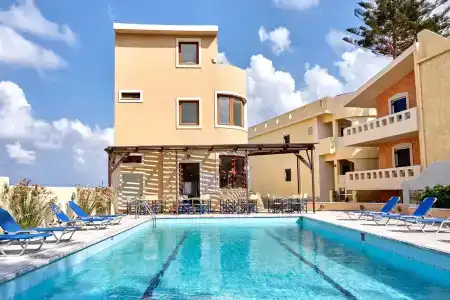 Niros Beach - 6