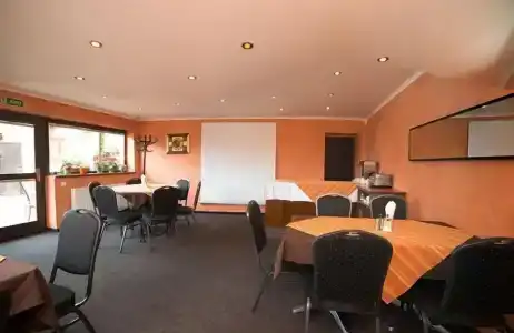 U Zlatého býka - 14