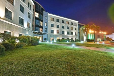 Holiday Inn Cordoba, An Ihg - 13
