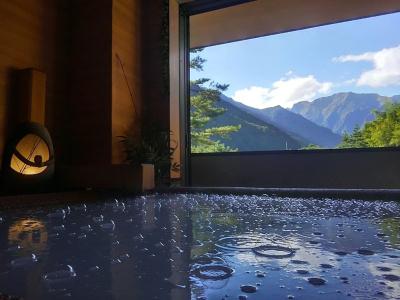 Super Hydrogen Rich Spa Yado Kanzan - 10