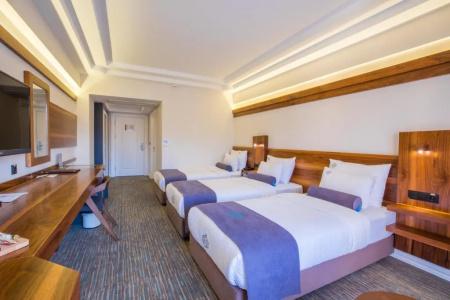 Karpalas City & Spa - 104