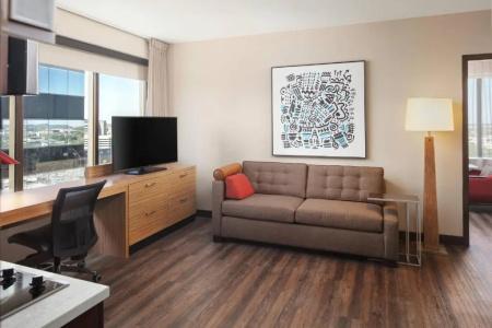 TownePlace Suites by Marriott New Orleans Downtown/Canal Street - 46