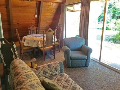 Park and Cabins - 103