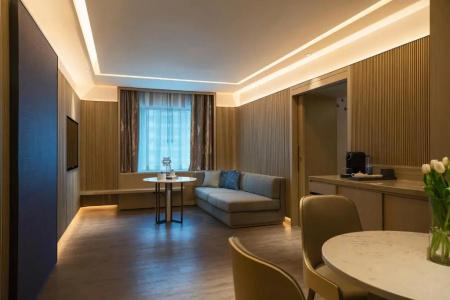 Renaissance Shenzhen Luohu - 75