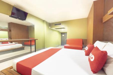 Oyo 75382 Chonburi - 29