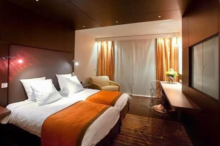 Hôtel & Spa Vatel - 41