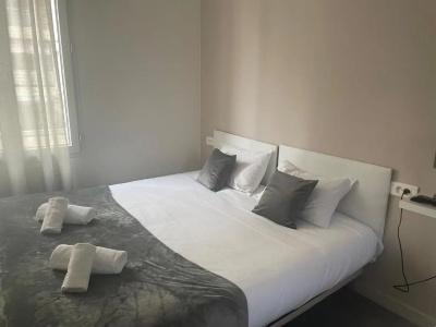 Hôtel Anna Livia - 63