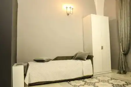 Stanze Orsini - 2