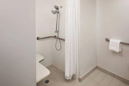 Courtyard by Marriott Fort Lauderdale North/Cypress Creek - 35