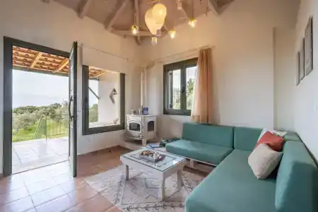Chamaloni Cottages - 53