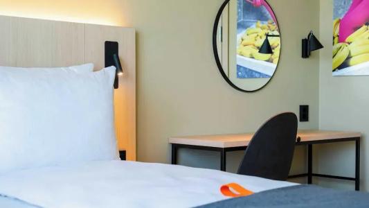Citybox Lite Kristiansand - 65