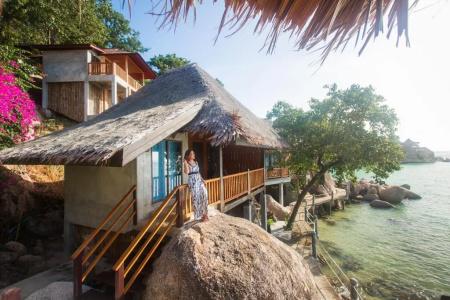 Koh Tao Relax Freedom Beach Resort - 95