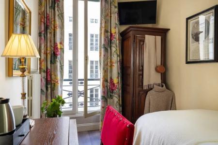 Hôtel Des Marronniers - 24