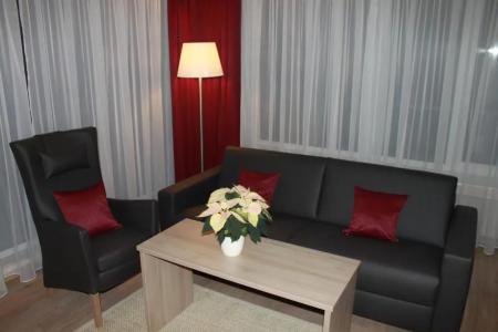 Troll's Brauhaushotel - 128