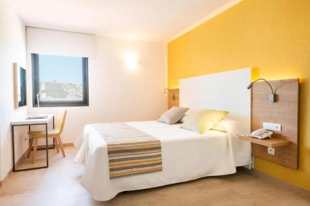 & Apartamentos Casablanca - 33