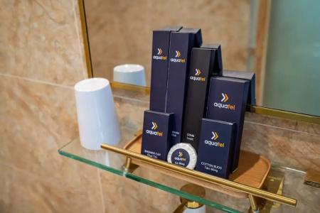 Aquatel Vũng Tàu - 90